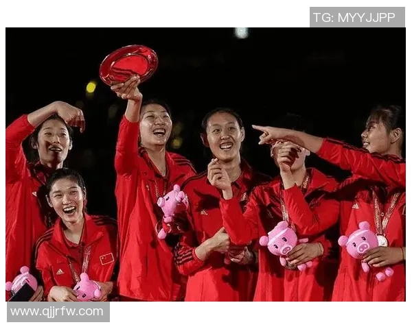 北京排球队的蜕变与挑战：世锦赛特别报道解析转型之路